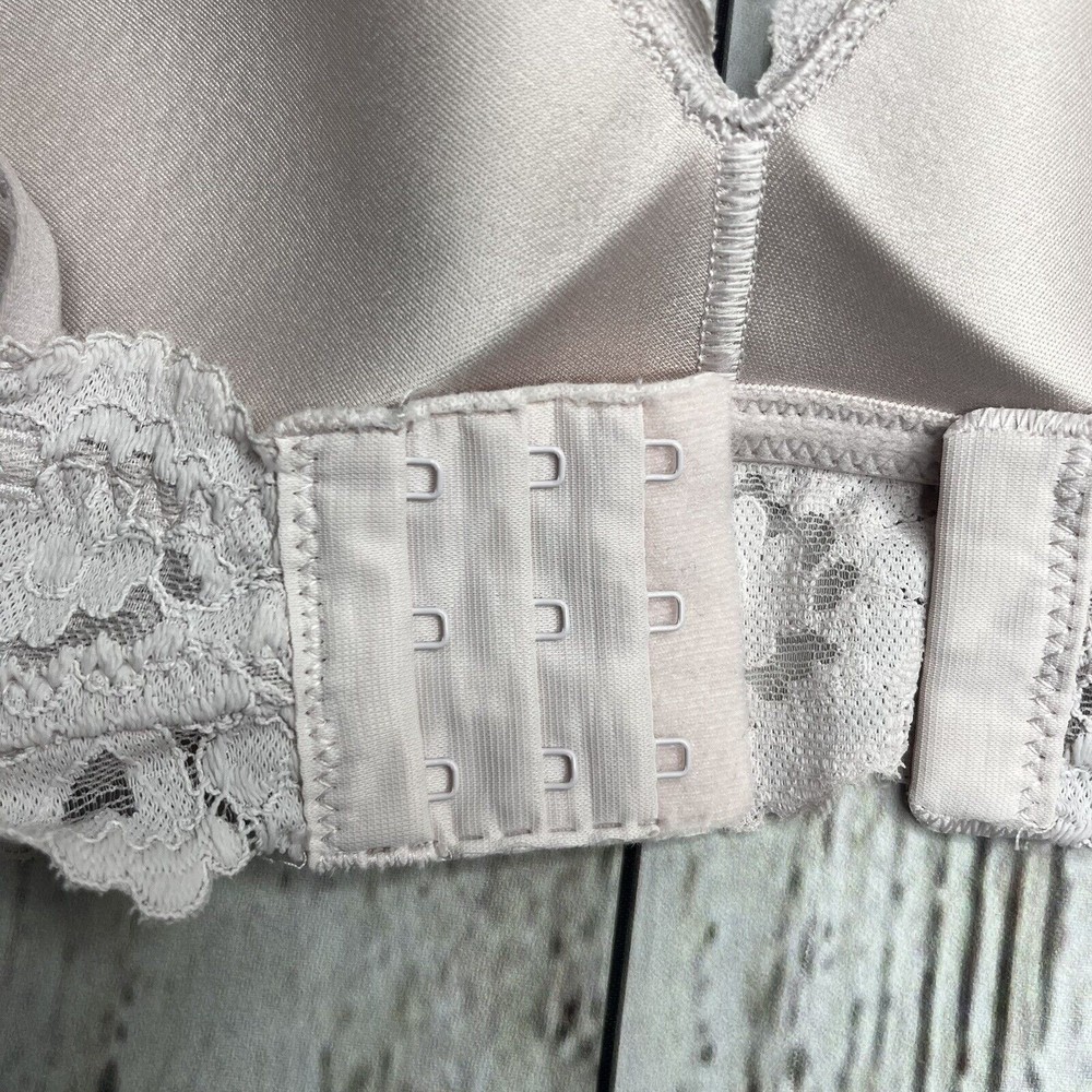 Aerie Bralette Lace Bra 32C Lightly Padded - Picture 11 of 11